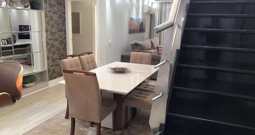 Cobertura com 3 dormitórios à venda, 229 m² por R$ 1.590.000,00 - Parque Residencial Figueira - Monte Mor/SP