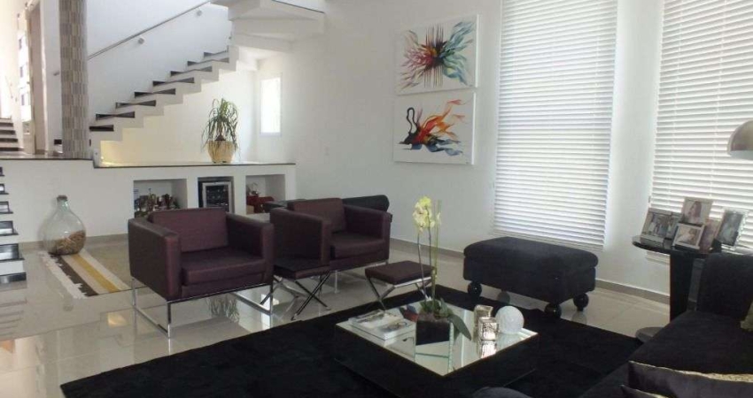 Chácara com 4 dormitórios à venda, 808 m² por R$ 2.550.000,00 - Condomínio Paineiras - Itupeva/SP