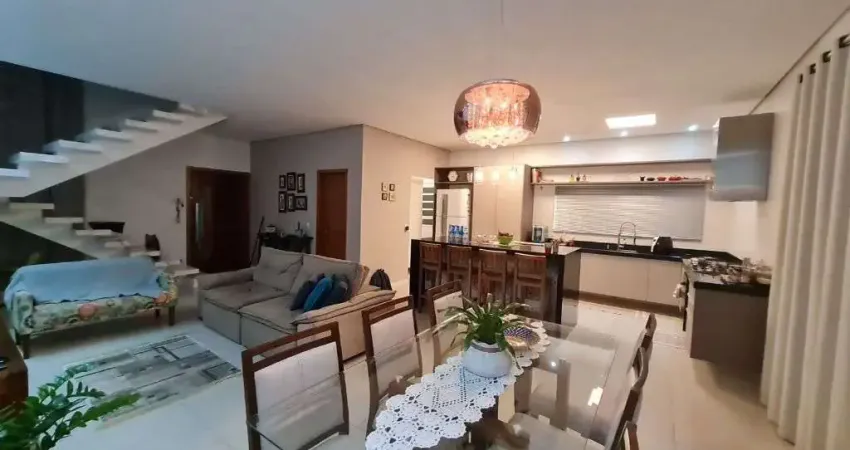 Casa com 2 dormitórios à venda, 134 m² por R$ 836.000,00 - Residencial Tosi - Itupeva/SP