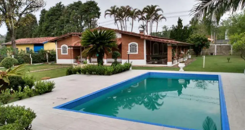 Chácara com 3 dormitórios à venda, 3000 m² por R$ 1.200.000,00 - da Mina - Itupeva/SP