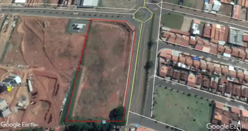 Terreno à venda, 9374 m² por R$ 3.600.000,00 - Cardeal - Elias Fausto/SP