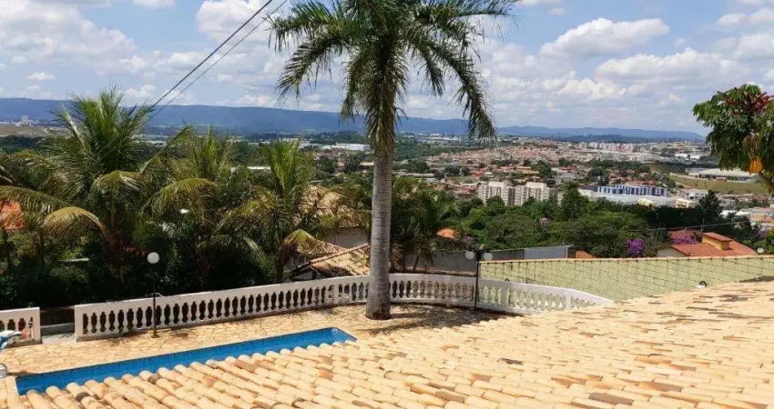 Chácara com 3 dormitórios à venda, 1205 m² por R$ 1.000.000,00 - Bairro da Mina - Itupeva/SP
