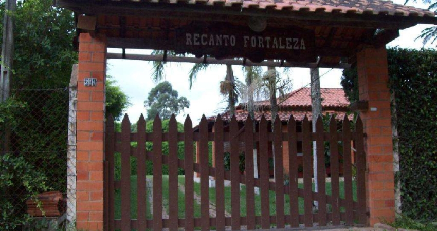 Chácara à venda, 3300 m² por R$ 1.500.000,00 - Cafezal III - Itupeva/SP