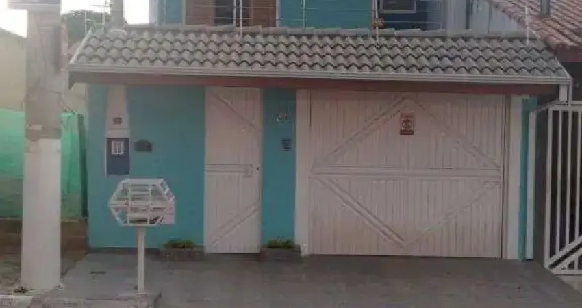 Casa com 3 dormitórios à venda, 168 m² por R$ 630.000,00 - Jardim Europa - Itupeva/SP