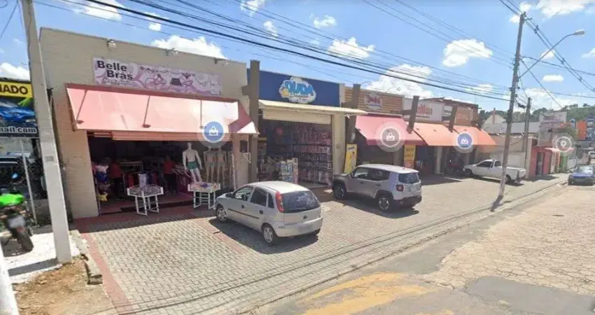 Área à venda, 839 m² por R$ 3.300.000,00 - Centro - Itupeva/SP