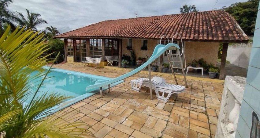 Chácara com 3 dormitórios à venda, 1300 m² por R$ 890.000,00 - Parque dos Cafezais II - Itupeva/SP