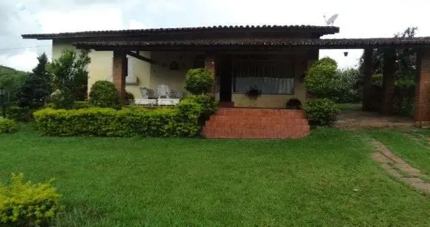 Chácara com 3 dormitórios à venda, 6000 m² por R$ 799.000,00 - Santa Elisa - Itupeva/SP