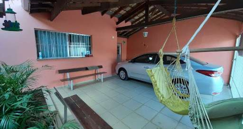 Casa com 4 dormitórios à venda, 235 m² por R$ 635.000,00 - Terra Brasilis - Itupeva/SP