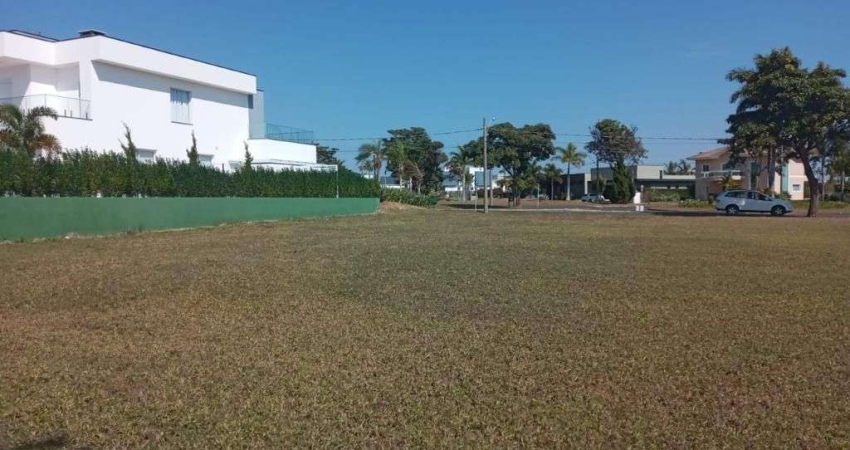 Terreno à venda, 1000 m² por R$ 790.000,00 - Portal do Japy Golf Clube - Cabreúva/SP