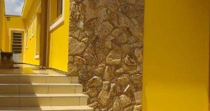 Casa com 3 dormitórios à venda, 167 m² por R$ 685.000,00 - Jardim Perola - Itupeva/SP