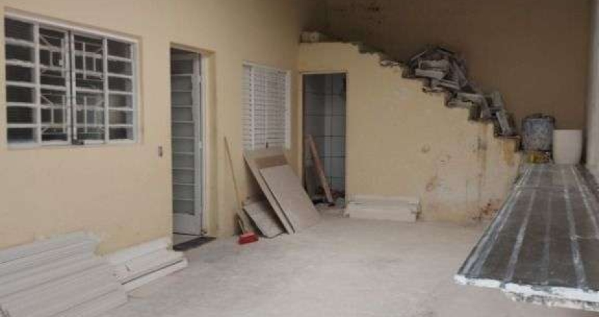 Casa com 3 dormitórios à venda, 194 m² por R$ 450.000,00 - Residencial Pacaembu - Itupeva/SP
