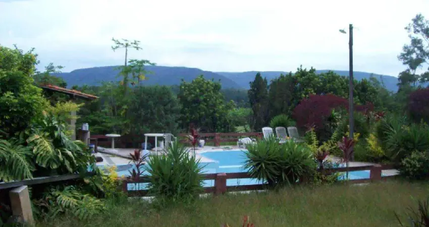 Sítio à venda, 22300 m² por R$ 4.400.000,00 - Nova Era - Itupeva/SP