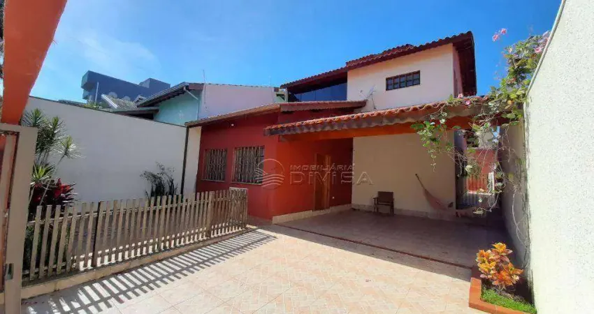 Casa à venda, 139 m² por R$ 720.000,00 - Santa Isabel - Itupeva/SP