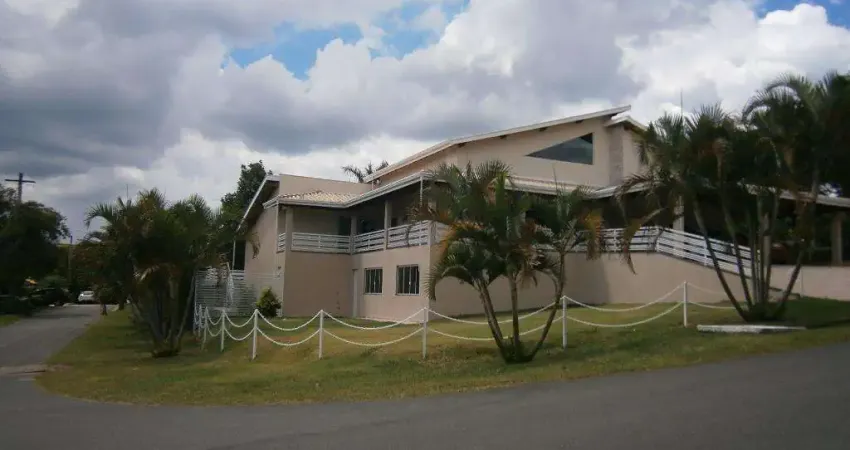 Chácara com 6 dormitórios à venda, 1426 m² por R$ 1.700.000,00 - Horizonte Azul I - Itupeva/SP