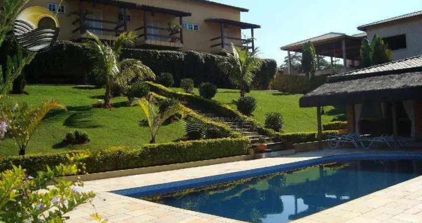 Casa com 4 dormitórios à venda, 1100 m² por R$ 2.500.000,00 - Cafezal V - Itupeva/SP