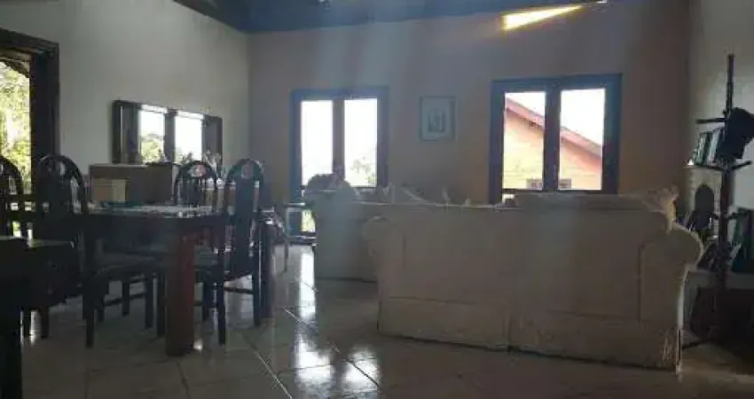 Casa com 5 dormitórios à venda, 440 m² por R$ 1.535.000,00 - Horizonte Azul - Village Ambiental - Itupeva/SP