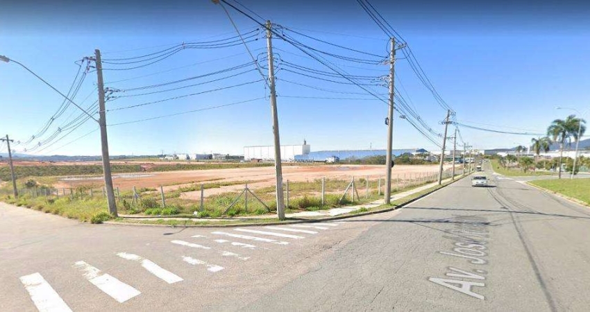 Área à venda, Fazgran Jundiai 32.331 m² por R$ 16.500.000 - Distrito Industrial - Jundiaí/SP