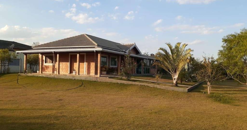Chácara com 3 dormitórios à venda, 24200 m² por R$ 2.200.000,00 - Benfica - Elias Fausto/SP