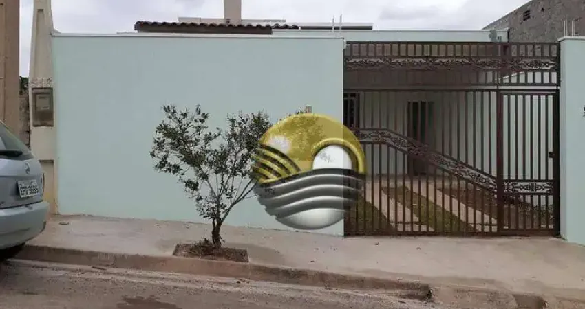 Casa com 3 dormitórios à venda, 120 m² por R$ 450.000,00 - Cardeal - Elias Fausto/SP