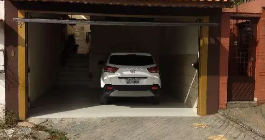 Casa com 3 quartos à venda na Rua das Violetas, Vila Marina, Santo André