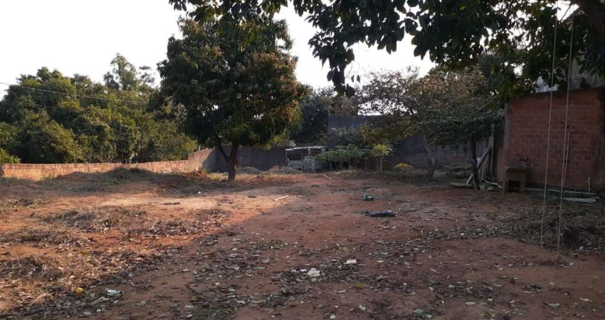 Chácara com 2 dormitórios à venda, 1049 m² por R$ 375.000,00 - Bela Vista - Elias Fausto/SP