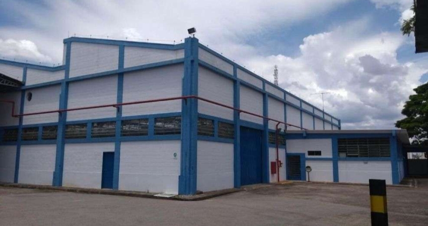 Galpão à venda, 12235 m² por R$ 60.000.000,00 - Jundiai - Jundiaí/SP