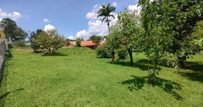 Terreno à venda, 1045 m² por R$ 449.000,00 - Santa Elisa - Itupeva/SP