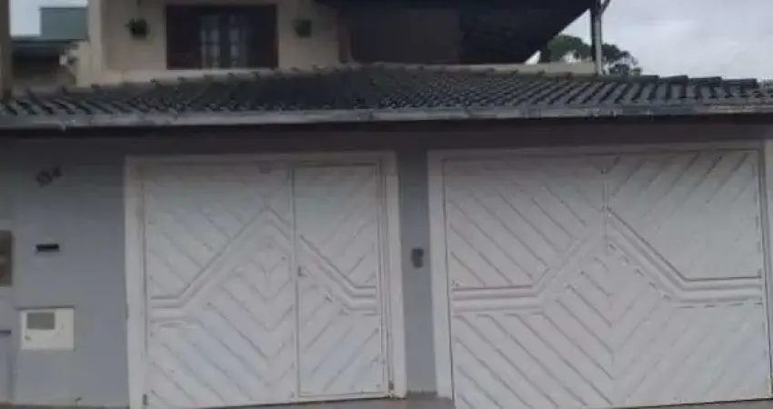 Casa com 4 dormitórios à venda, 291 m² por R$ 1.220.000,00 - Jardim Brasil - Itupeva/SP