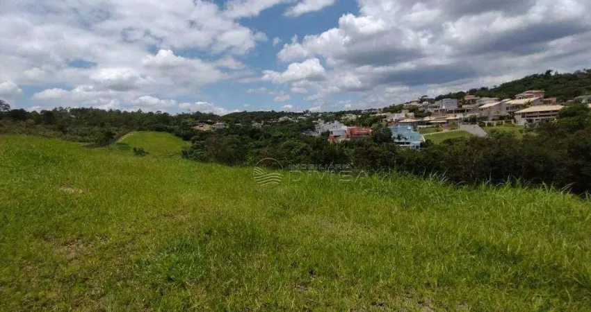 Terreno à venda, 846 m² por R$ 355.000,00 - Resedás - Itupeva/SP