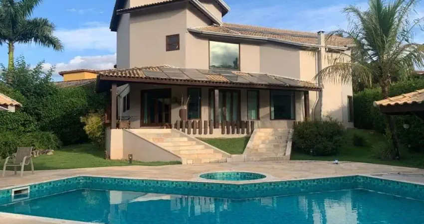 Casa com 4 dormitórios, 397 m² - venda por R$ 2.700.000,00 ou aluguel por R$ 11.200,00/mês - Jardim do Ribeirão II - Itupeva/SP