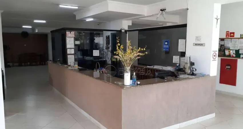 Hotel com 24 dormitórios à venda, 1302 m² por R$ 5.000.000,00 - Jardim Santa Isabel - Monte Mor/SP