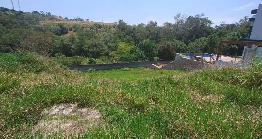 Terreno à venda, 850 m² por R$ 360.000,00 - Condomínio Residencial dos Lagos - Itupeva/SP