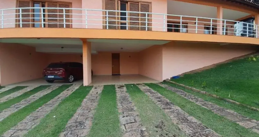 Casa com 4 dormitórios à venda, 582 m² por R$ 1.300.000,00 - Condominio Residencial Parque dos Resedas - Itupeva/SP