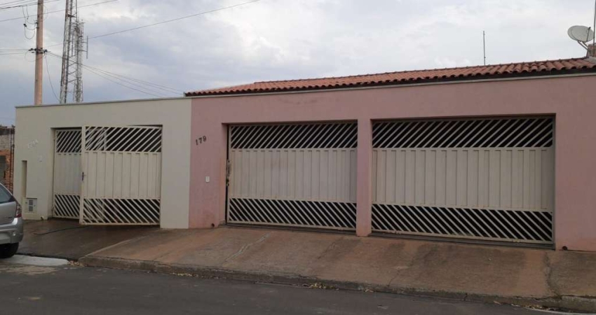 Casa com 2 dormitórios à venda, 152 m² por R$ 650.000,00 - Centro - Elias Fausto/SP