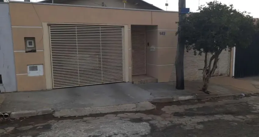 Casa com 2 dormitórios à venda, 164 m² por R$ 400.000,00 - Centro - Elias Fausto/SP