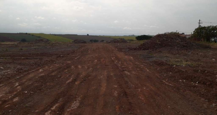 Terreno à venda, 175 m² por R$ 150.000,00 - Residencial Sport Lírios dos Vales - Elias Fausto/SP