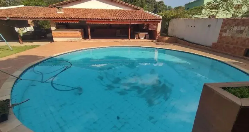 Chácara à venda, 4800 m² por R$ 1.590.000,00 - da Mina - Itupeva/SP