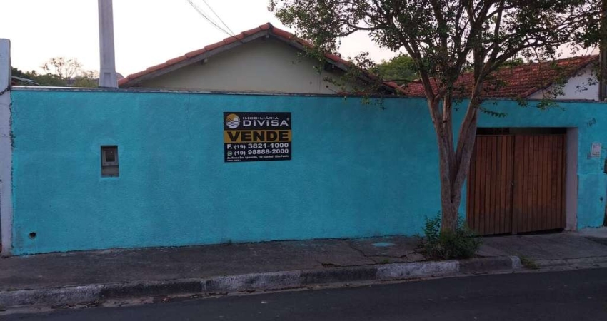 Casa com 3 dormitórios à venda, 150 m² por R$ 240.000,00 - Vila Anchieta - Elias Fausto/SP