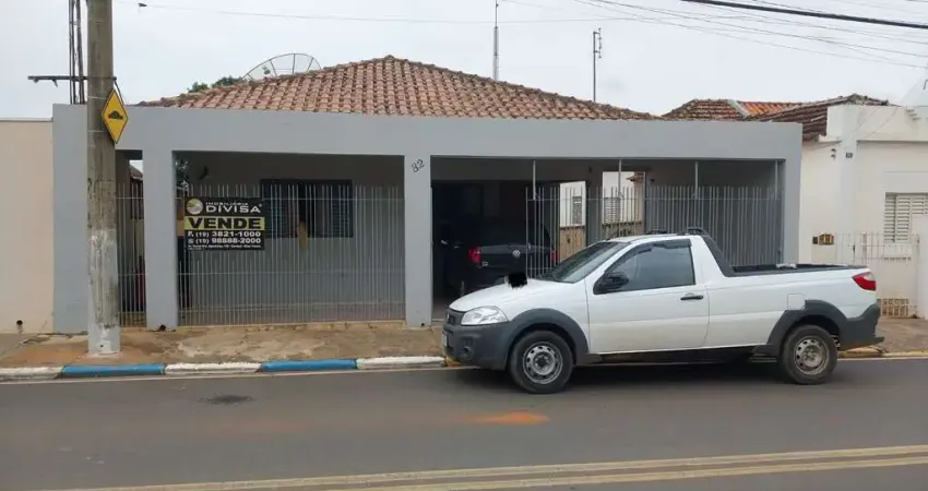 Casa com 2 dormitórios à venda, 150 m² por R$ 750.000,00 - Cardeal - Elias Fausto/SP