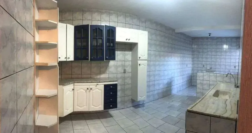 Casa com 2 dormitórios à venda, 135 m² por R$ 350.000,00 - Nova Monte Serrat - Itupeva/SP