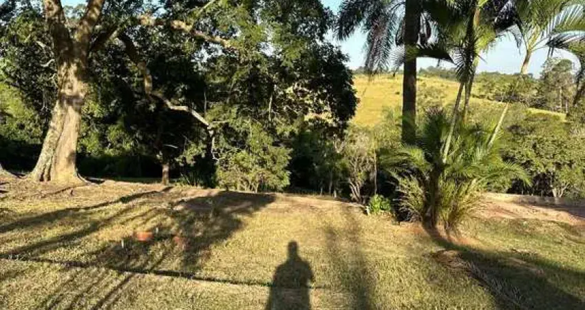 Chácara à venda, 2227 m² por R$ 600.000,00 - Cardeal - Elias Fausto/SP