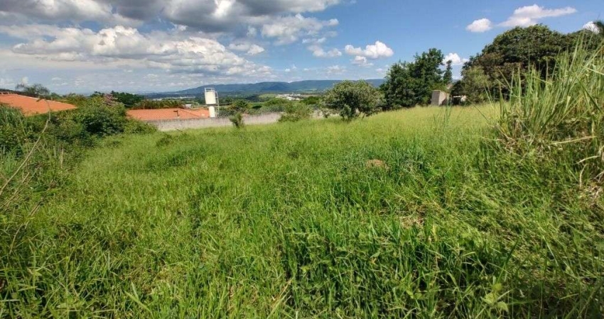 Terreno à venda, 1459 m² por R$ 390.000,00 - Cafezal II - Itupeva/SP