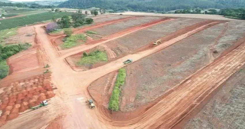 Terreno à venda, 250 m² por R$ 170.000,00 - Jardim Ecoville - Itupeva/SP