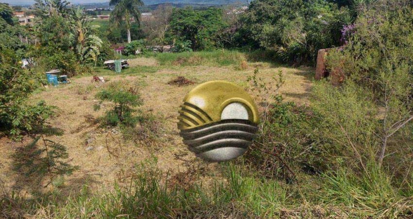 Terreno à venda, 1000 m² por R$ 320.000,00 - Parque dos Cafezais II - Itupeva/SP