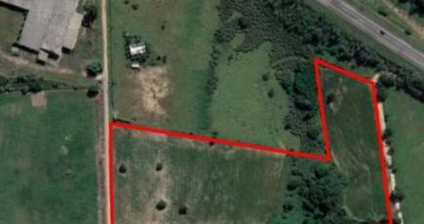 Área à venda, 24200 m² por R$ 1.400.000,00 - Saltinho - Elias Fausto/SP