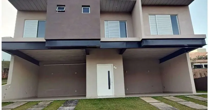 Casa com 4 dormitórios à venda, 420 m² por R$ 1.785.000,00 - Village Morro Alto - Itupeva/SP