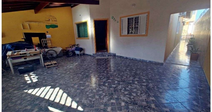 Casa com 2 dormitórios à venda, 172 m² por R$ 719.900,00 - Jardim Nova Tuiuty - Itupeva/SP