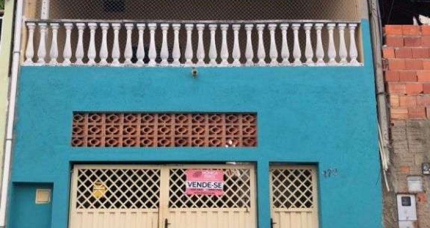 Casa com 3 dormitórios à venda, 128 m² por R$ 410.000,00 - Nova Monte Serrat - Itupeva/SP