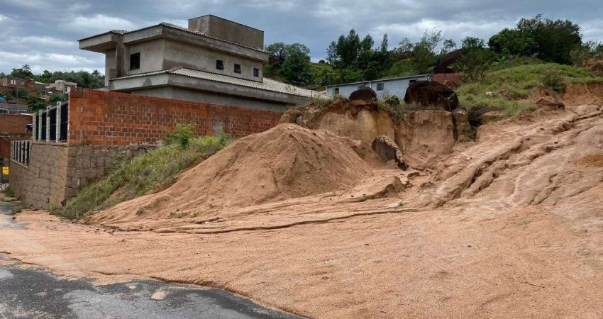 Terreno à venda, 250 m² por R$ 100.000,00 - Vale das Pedras - Itupeva/SP
