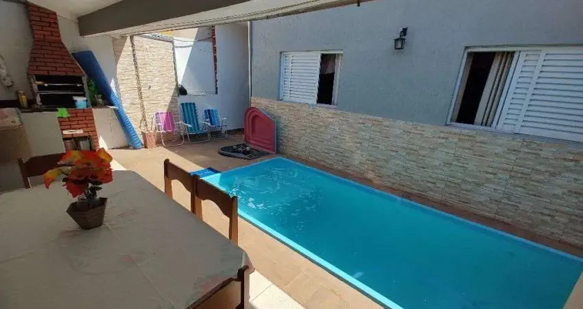 Casa com 3 dormitórios à venda, 180 m² por r$ 763.000,00 - são josé - itupeva/sp